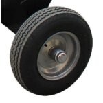 Performance Built 37 Ton Horizontal Vertical Log Splitter (YTL016483) - Image 5