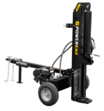 POWERKNX™ 30-Ton Vertical/Horizontal Gas Log Splitter (31-401) - Image 2