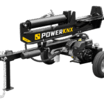 POWERKNX™ 30-Ton Vertical/Horizontal Gas Log Splitter (31-401)