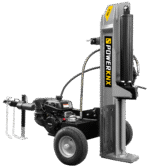 POWERKNX™ 35-Ton Vertical/Horizontal Gas Log Splitter (31-405) - Image 2