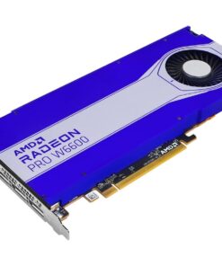 AMD Radeon Pro W6600 8GB Graphics Card