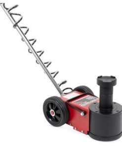 AFF 30-15-Ton 2-Stage Air Hydraulic Axle Jack