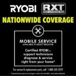 RYOBI 80V HP Brushless 42 in. Battery Electric Cordless Zero Turn Riding Mower Batteries and Charger 80V Batteries 40V - Image 4