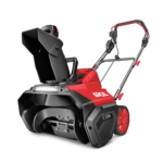 SKIL PWR CORE 40 Brushless 40V 20 in Single Stage Snow Blower SB2001C-10