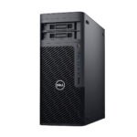 Dell Precision 5860 Workstation | Intel Xeon w3-2525 4.5GHz | 8-Core | 256GB ECC DDR5 | 1TB NVMe SSD | RTX A2000 6GB | Win10-11 Pro