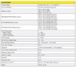 ESAB Rebel EMP 205ic AC/DC Multi-Process Welder (0558102553) - Image 4