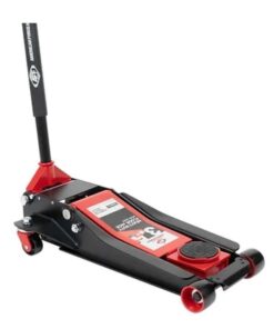 AFF 3.5 Ton Lightning Lift Floor Jack with One-Piece Handle