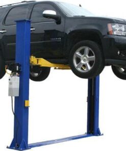 Atlas 9,000 lbs 2 Post Baseplate Lift