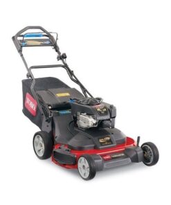 Toro TimeMaster (30″) 223cc Personal Pace® Self-Propelled Rear-Wheel Drive Lawn Mower