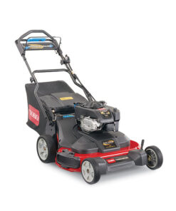 Toro TimeMaster (30″) 223cc Personal Pace® Self-Propelled Rear-Wheel Drive Lawn Mower w/ Electric Start