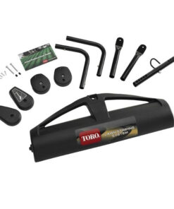 Toro Lawn Striping System “fits most 20″- 22″ walk behind mowers” #20601