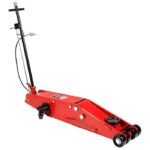 AFF 5-Ton Long Chassis Air Assist Service Jack - Image 6