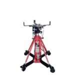 AFF Air Assist Transmission Jack 2,000 lbs. Capacity - Image 5