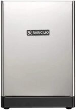 Rancilio Silvia Espresso Machine Iron Frame Stainless - Image 2