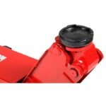 AFF 20-Ton Manual Hydraulic Long Chassis Jack - Image 4