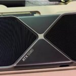 NVIDIA – GeForce RTX 5080 16GB GDDR7 Graphics Card