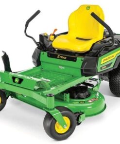 Z315E ZTrak Mower with 42-in. Deck